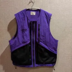 新品未使用　CAPTAINS HELM　キャプテンズヘルム　フィッシングベスト 楽天市場】Captains Helm #UTILITY BACK MESH VEST キャプテンズ