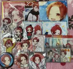 いれいす　りうら　グッズ　まとめ売り