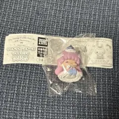 リトルツインスターズ ララ ガチャガチャ