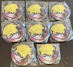 僕のヒーローアカデミア ヒロアカ プライズ 缶バッジ HS 爆豪 勝己 75mm