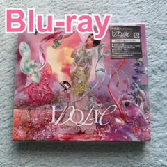 中島健人 IDOLIC 初回限定盤A Blu-ray Nカードなし