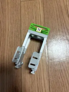 扭蛋 賽馬套裝 閘門