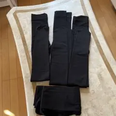 ダークエンジェル　タイツ4点