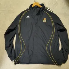 2025年最新】アディダス ジャケット レアルマドリードの人気
