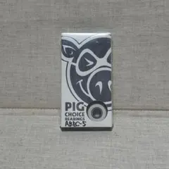 PIG WHEELS Choice Bearings ABEC-5