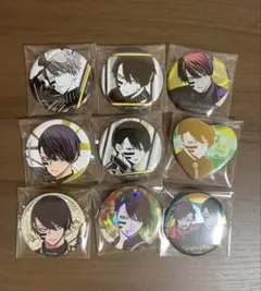 2025年最新】無陀野無人缶バッジの人気アイテム - メルカリ