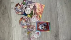 東方 ダイソー
