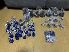 ガンダム コレクション 묶음 판매 SEEDなど