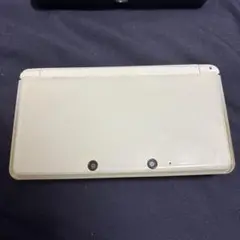 Nintendo 3DS 本体　ジャンク品