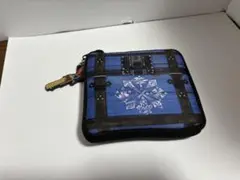 モンスターハンターライズサンブレイク　小物ポーチ