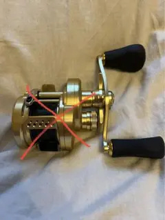 美品中古品バリアルハンドルスピニングシマノ用 DRT VARIAL SPIN 110 （シマノ用） | ルアー,BASS,DRT | FEED