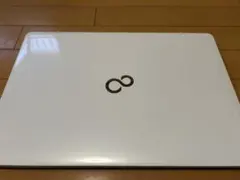 LIFEBOOK AH50/X ノートパソコン　富士通