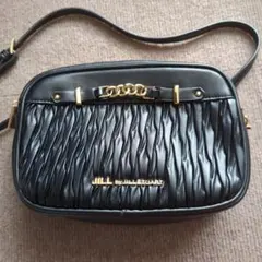 ＪＩＬＬstuartショルダーバック