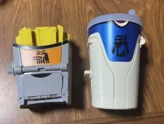 【仮面ライダーフォーゼ】フードロイド 2点セット