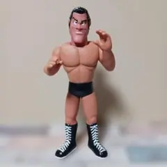 【未開封】BATT　武藤敬司　大谷晋二郎　新崎人生　プロレスフィギュア3体セット 未開封】BATT 武藤敬司 大谷晋二郎 新崎人生 プロレスフィギュア3体