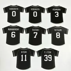 岸孝之 ユニフォーム 楽天市場】【イヌワシ・ザ・バーゲン】MyHEROユニフォーム2025