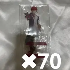 にじさんじ ホワイトデー アクスタ アクリルスタンド ローレン・イロアス