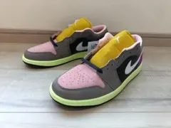 27.5cm 新品 NIKE ナイキ AIR JORDAN 1 LOW SEのサムネイル
