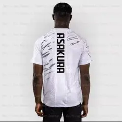 UFC Tシャツ 朝倉海モデル　最終値下げ