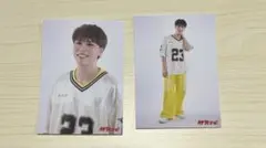 BUDDiiS KEVIN ぬい サイン ステッカー アクキー 生写真 2025年最新】BUDDiiS kevin 生写真の人気アイテム - メルカリ