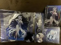 2026年最新】勝利の女神:NIKKE シンデレラの人気アイテム - メルカリ