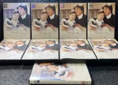 『ラブストーリー・イン・ハーバード 完全版』《全話／全9巻》キム・レウォン