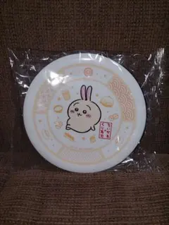 くら寿司　ちいかわ　お皿