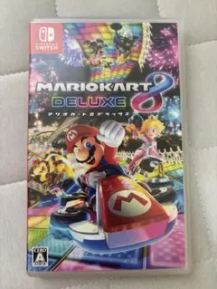 マリオカート8 デラックス Nintendo Switch