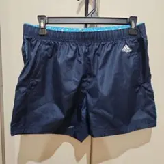 adidas ショートパンツ アディダス ランニング　マラソン