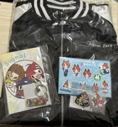 2025年最新】しぐなるぜろ スカジャンの人気アイテム - メルカリ