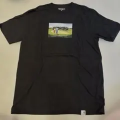 Carhartt グラフィック Tシャツ ブラック Sのサムネイル