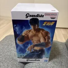 2026年最新】北斗の拳 ケンシロウ フィギュアの人気アイテム - メルカリ