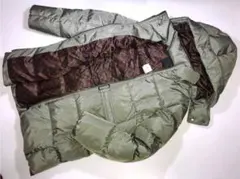 ジャケット ダウンジャケット