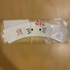 ハローキティ 31 リバーシブルスリーブ