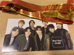 2025年最新】hey say jump 銀テープの人気アイテム - メルカリ