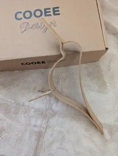 COOEE Design ウッディバード　S