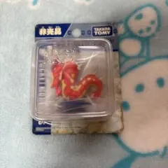 2025年最新】モンコレ 赤いギャラドスの人気アイテム - メルカリ