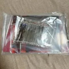 【新品未開封】JO1 BTD京セラ DVD 限定アクスタ