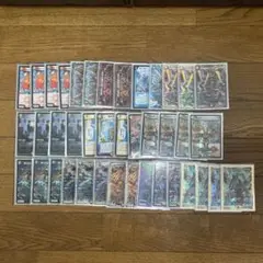 龍世界連ドラデッキ キューブ連ドラ 連ドラ デッキ 構築済みデッキ 本格構築 デュエルマスターズ 連ドラキューブ デッキレシピ詳細 | ガチまとめ