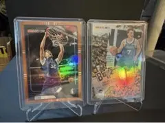 Cooper Flagg Topps cosmic ETインサート RC - メルカリ