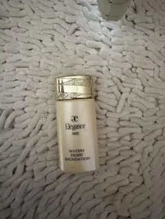 エレガンス　ウォータリィフィルミックファンデーション　IV301 30ml