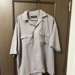 KAPPA 半袖シャツ