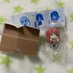 ぼっち・ざ・ろっく！ 結束バンドのお座りフィギュア ダンボール 喜多郁代