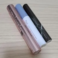 メイベリン　ディーアップ　セザンヌ