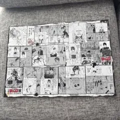 ワンピース 麦わらストア 1周年 冒険のあしあとイラストシート