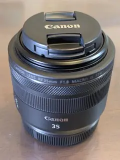 2025年最新】rf35mm f1.8 マクロ is stmの人気アイテム - メルカリ