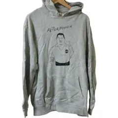 ペールワンズ THE PEHLWANS 新日本プロレス kaminogeパーカー