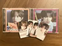 TWS はじめまして ユニットトレカ ハンジン ギョンミン ケッモンズ