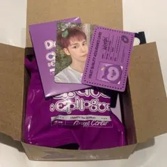 cravity ccrew セリム ウルピ トレカ ぬいぐるみ