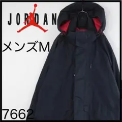 A*i様 ジョーダン　JORDAN　ナイロンジャケット　マウンテンパーカー　黒